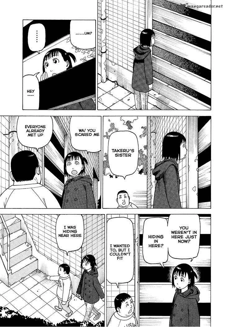 Soredemo Machi wa Mawatteiru Chapter 83 page 14