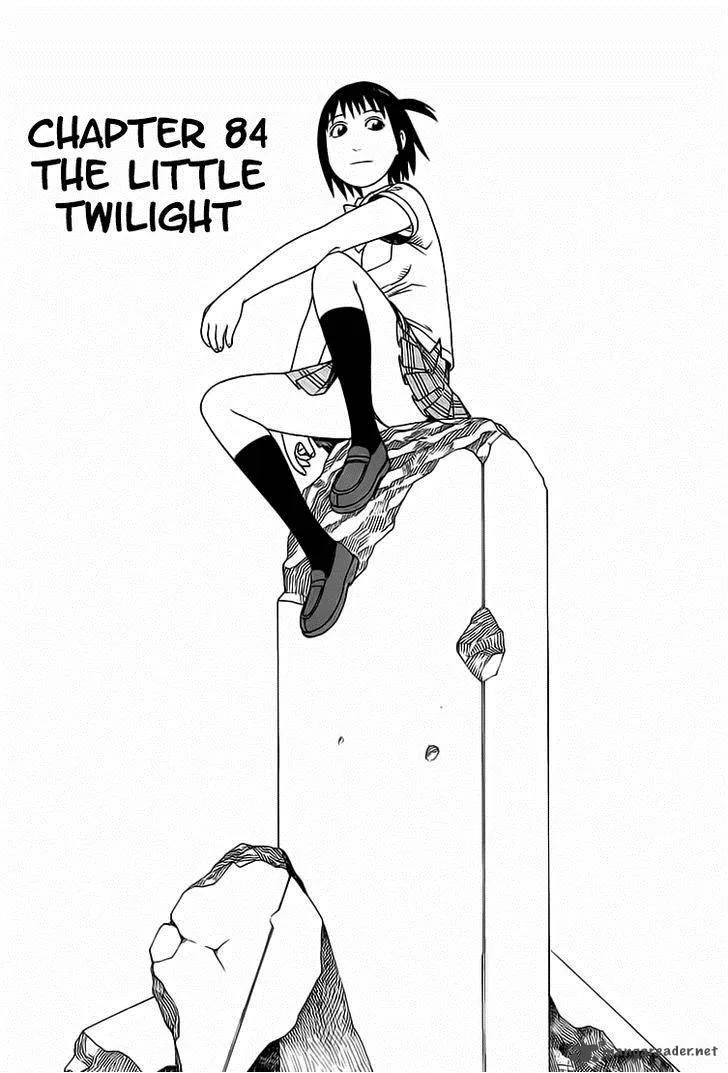 Soredemo Machi wa Mawatteiru Chapter 84 page 3