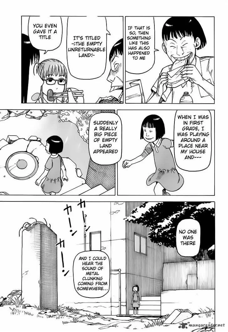 Soredemo Machi wa Mawatteiru Chapter 84 page 7