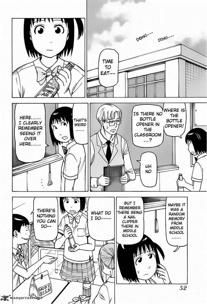 Soredemo Machi wa Mawatteiru Chapter 84 page 4