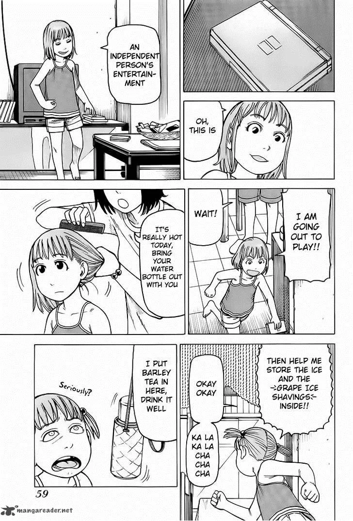 Soredemo Machi wa Mawatteiru Chapter 84 page 11