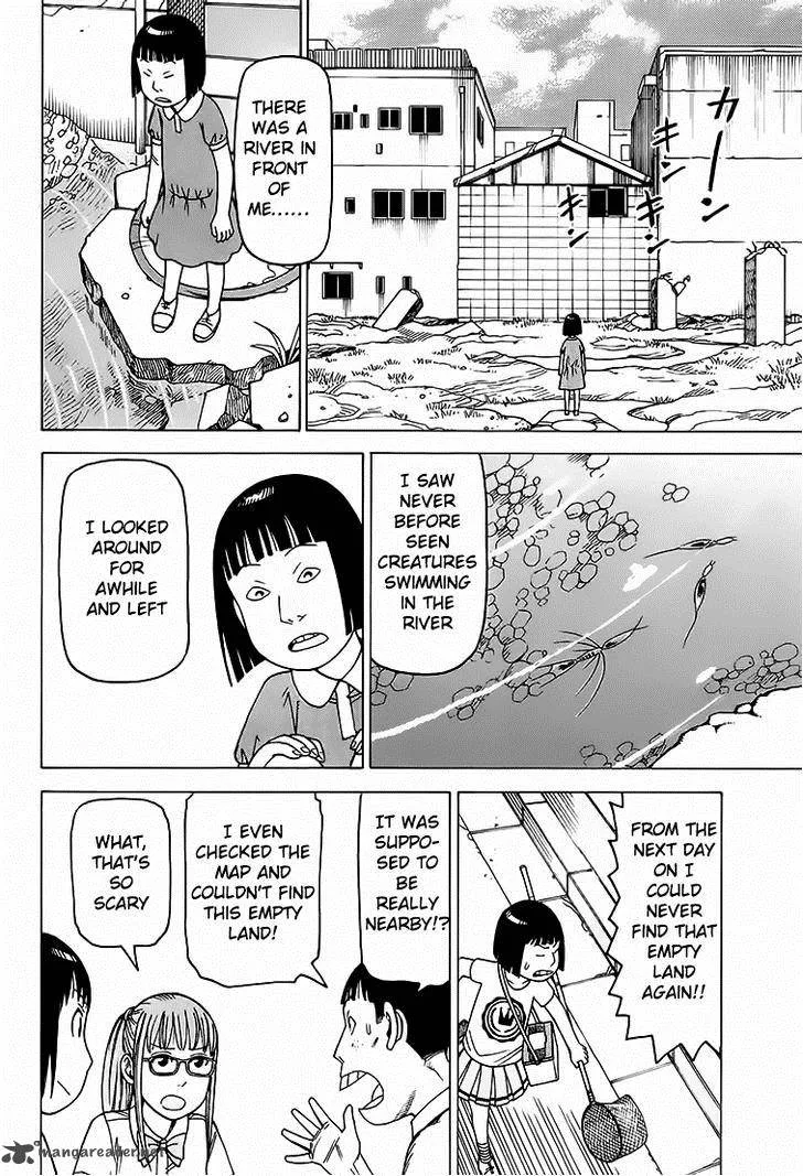 Soredemo Machi wa Mawatteiru Chapter 84 page 8
