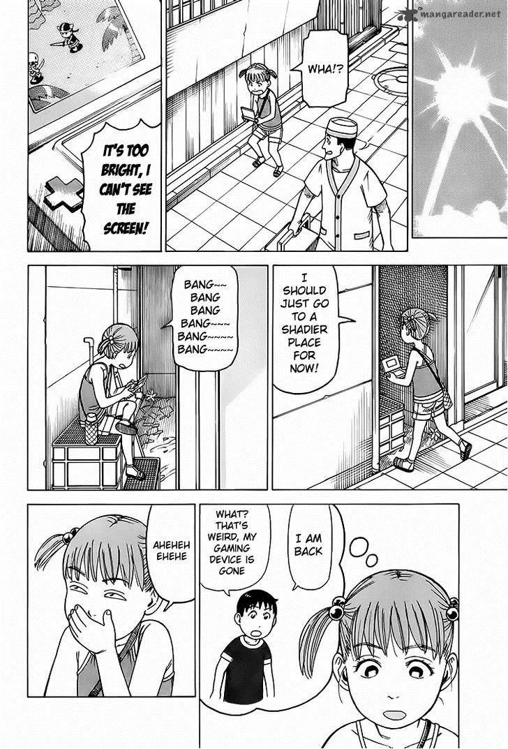 Soredemo Machi wa Mawatteiru Chapter 84 page 12