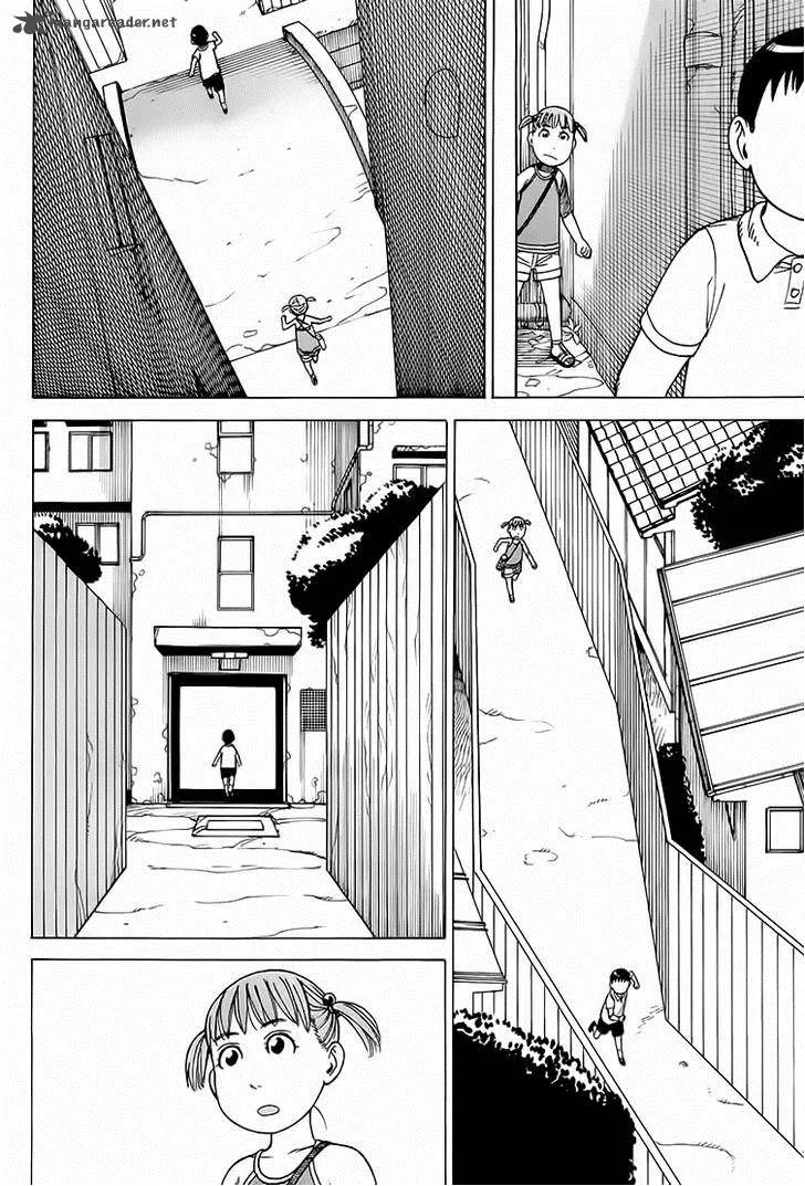 Soredemo Machi wa Mawatteiru Chapter 84 page 14