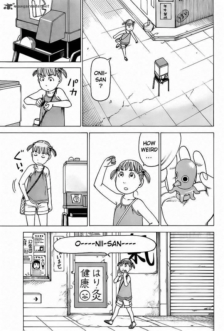 Soredemo Machi wa Mawatteiru Chapter 84 page 17