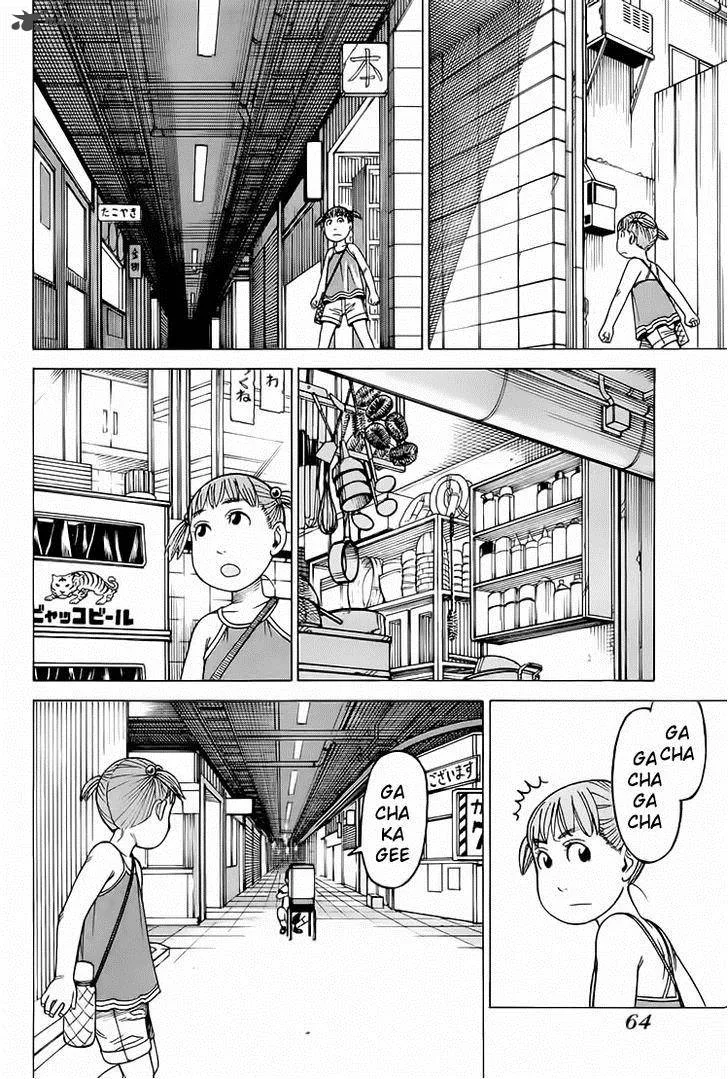 Soredemo Machi wa Mawatteiru Chapter 84 page 16