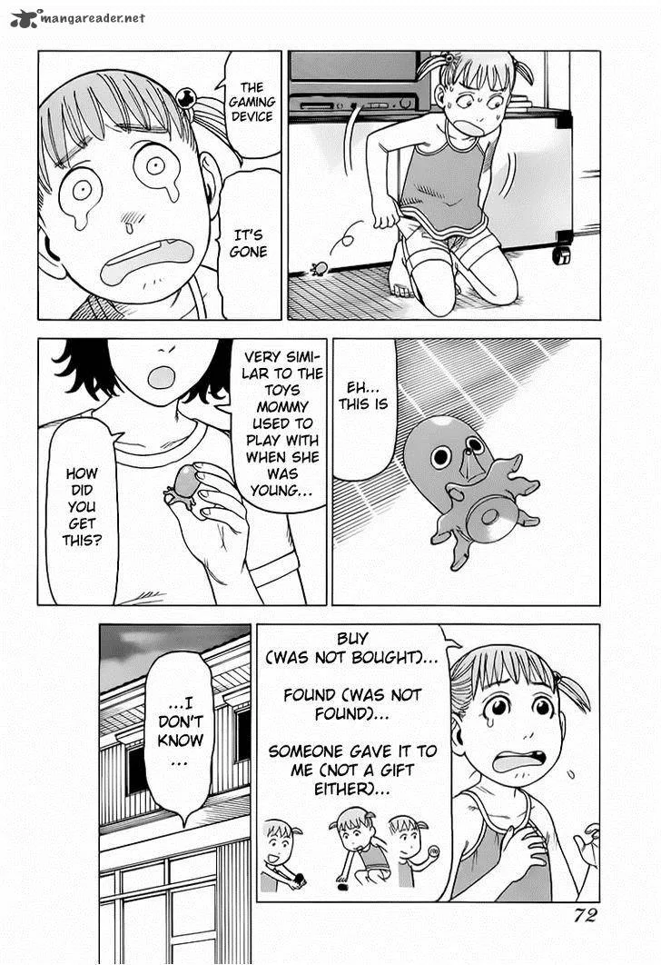 Soredemo Machi wa Mawatteiru Chapter 84 page 24
