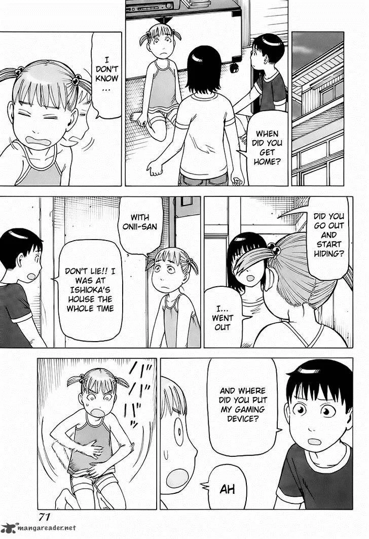 Soredemo Machi wa Mawatteiru Chapter 84 page 23