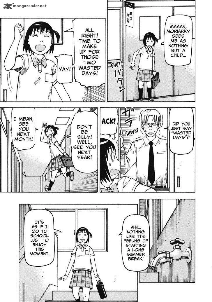 Soredemo Machi wa Mawatteiru Chapter 85 page 3