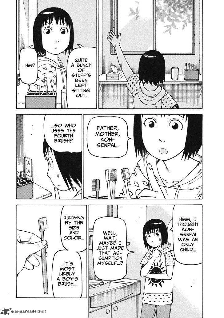 Soredemo Machi wa Mawatteiru Chapter 85 page 12
