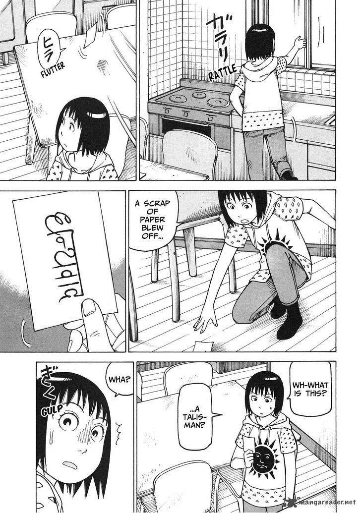 Soredemo Machi wa Mawatteiru Chapter 85 page 13