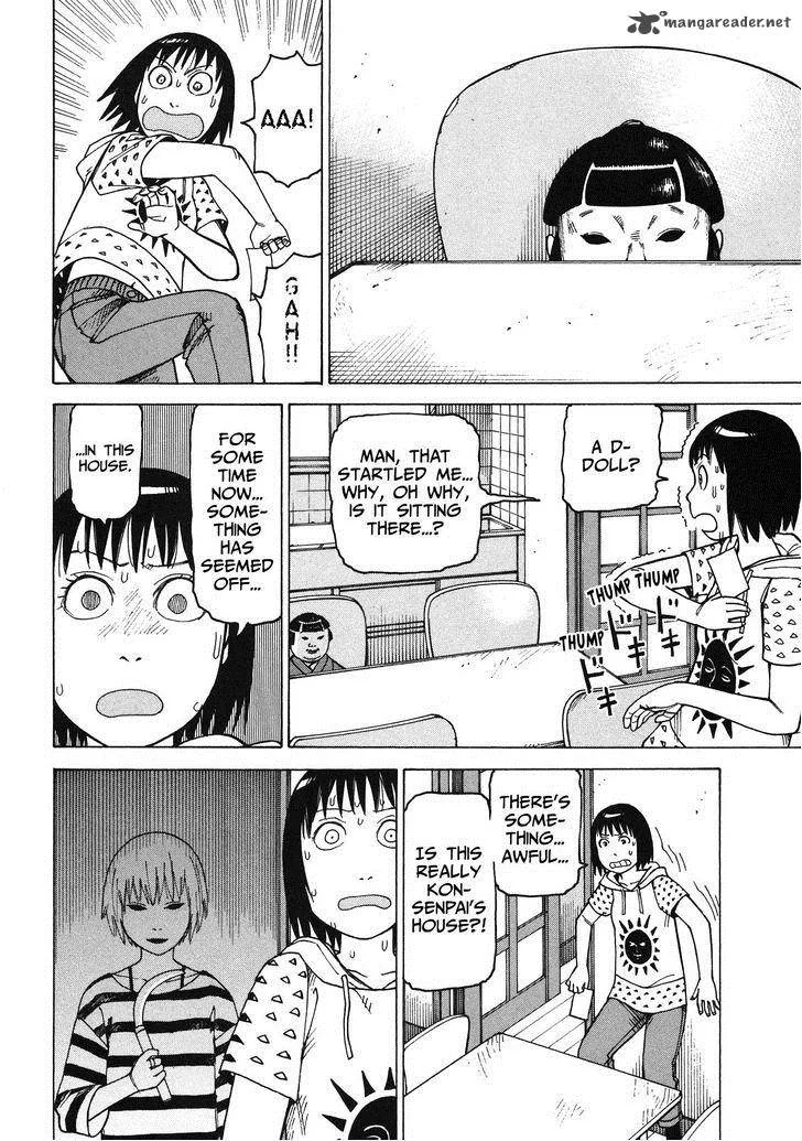 Soredemo Machi wa Mawatteiru Chapter 85 page 14