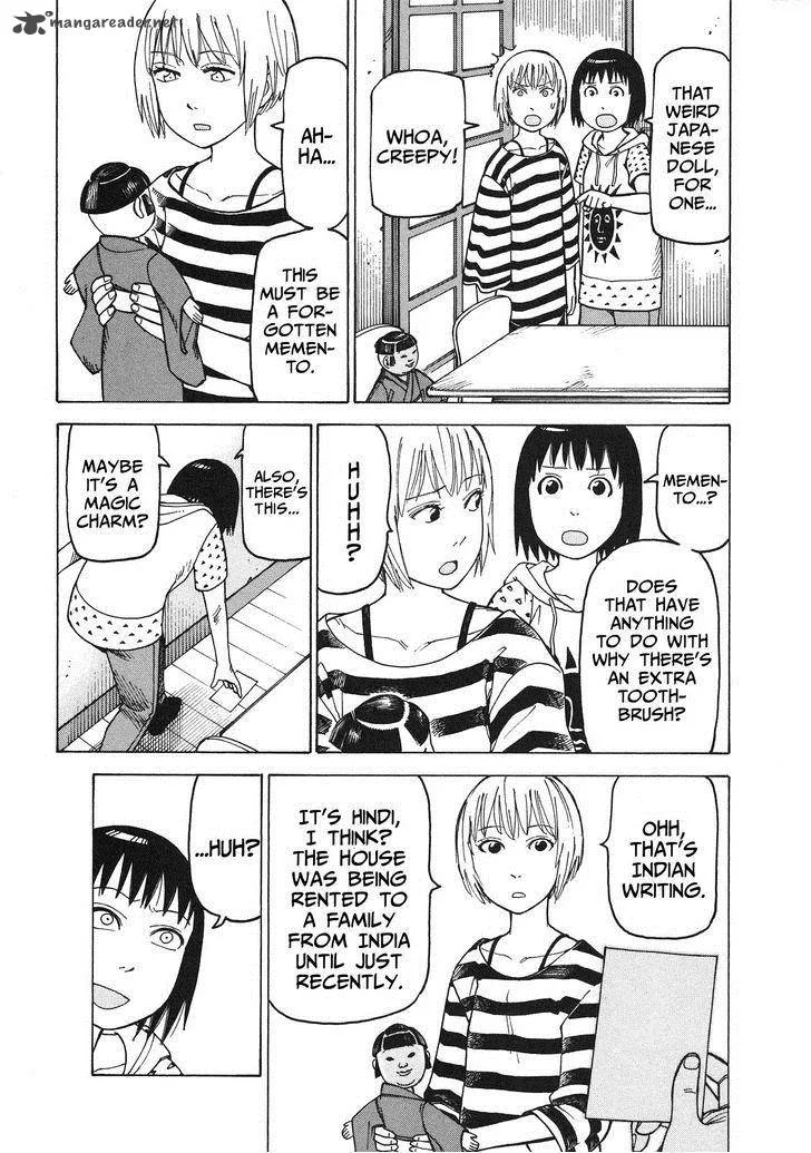 Soredemo Machi wa Mawatteiru Chapter 85 page 16