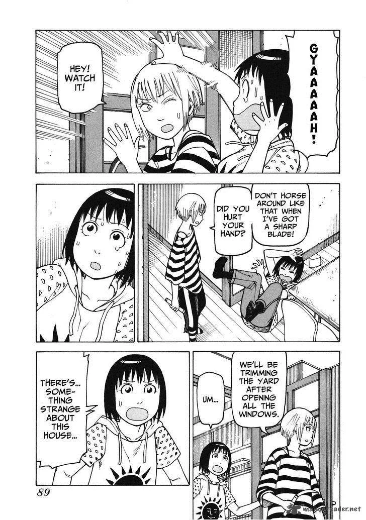Soredemo Machi wa Mawatteiru Chapter 85 page 15