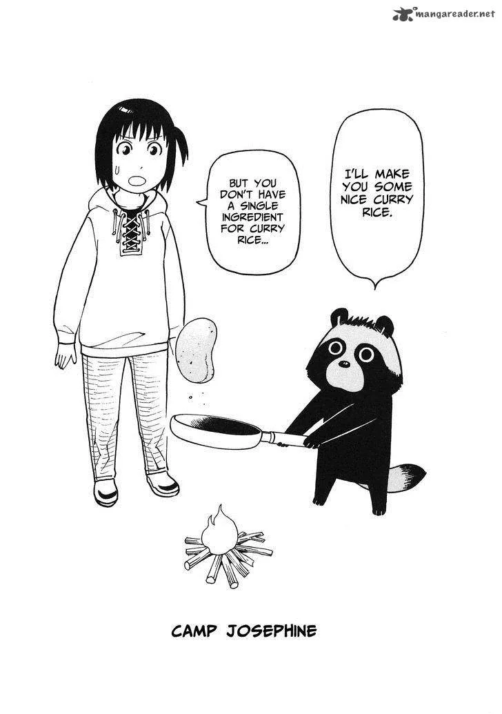 Soredemo Machi wa Mawatteiru Chapter 86 page 23