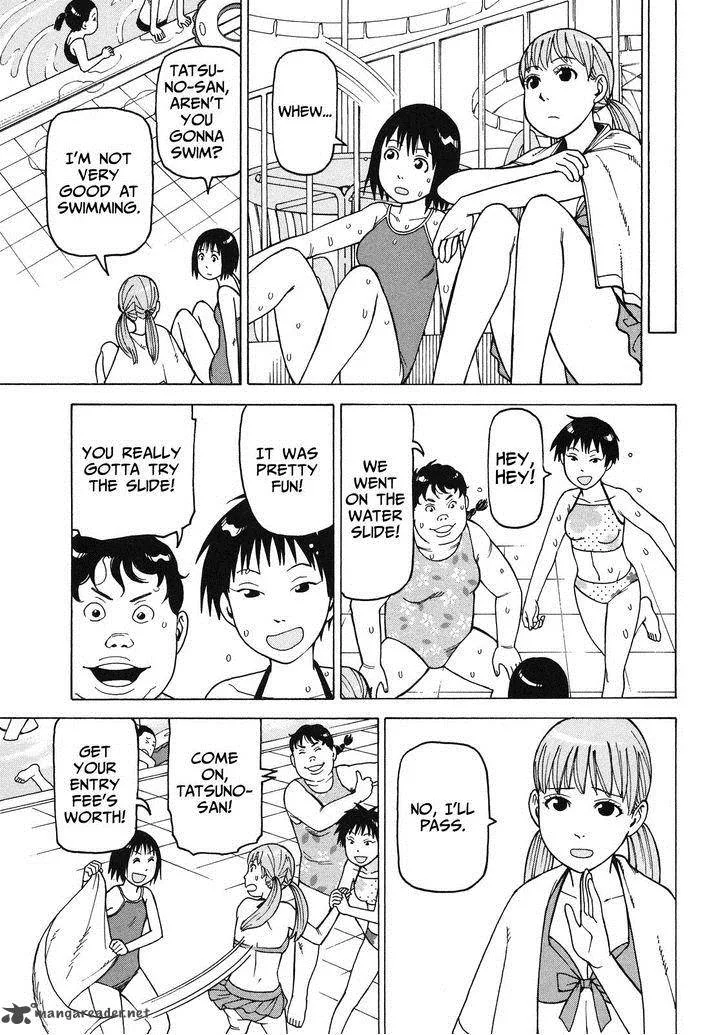 Soredemo Machi wa Mawatteiru Chapter 86 page 13