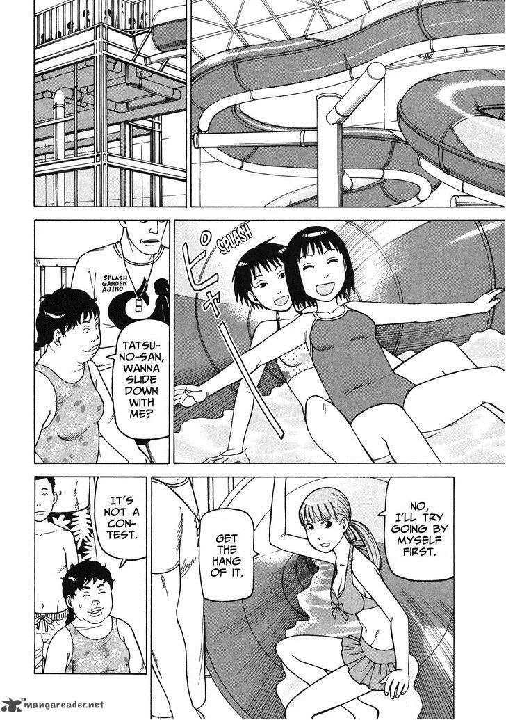 Soredemo Machi wa Mawatteiru Chapter 86 page 14