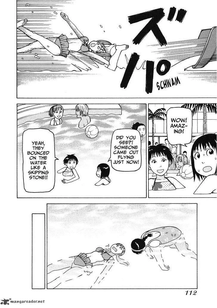 Soredemo Machi wa Mawatteiru Chapter 86 page 18