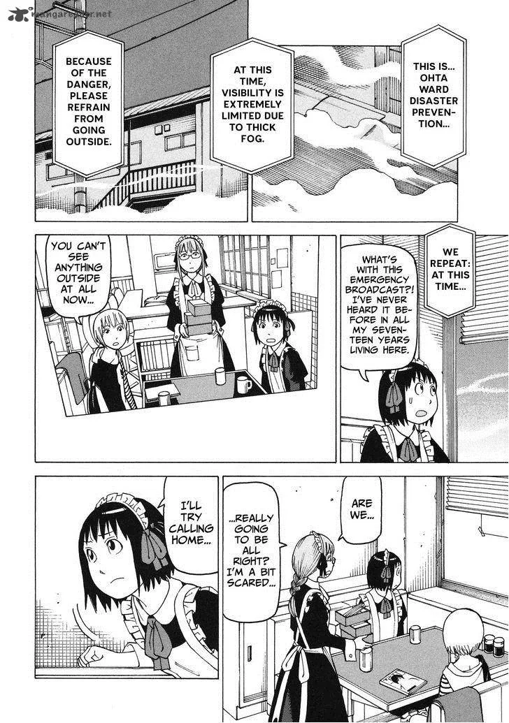 Soredemo Machi wa Mawatteiru Chapter 87 page 8