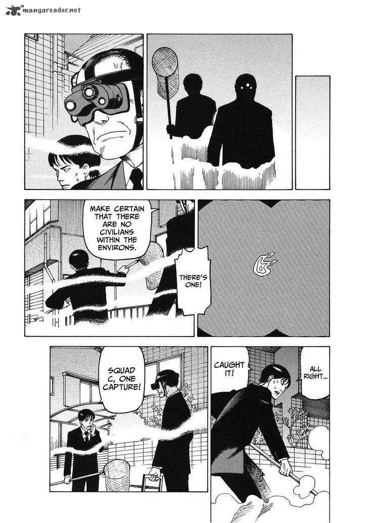 Soredemo Machi wa Mawatteiru Chapter 87 page 10