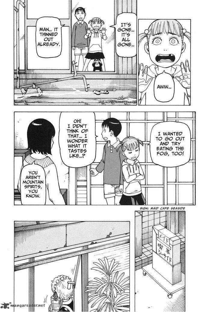 Soredemo Machi wa Mawatteiru Chapter 87 page 18