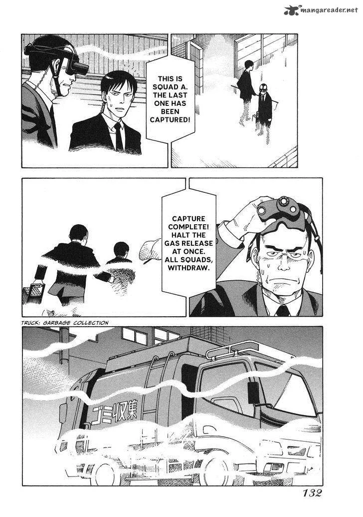 Soredemo Machi wa Mawatteiru Chapter 87 page 14