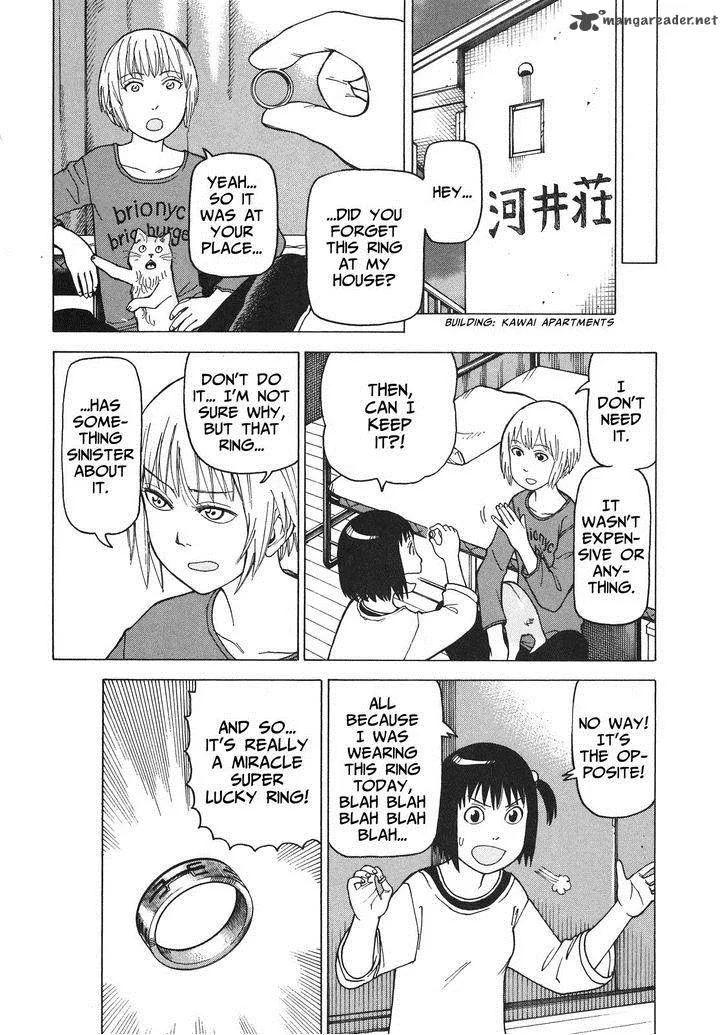 Soredemo Machi wa Mawatteiru Chapter 88 page 20