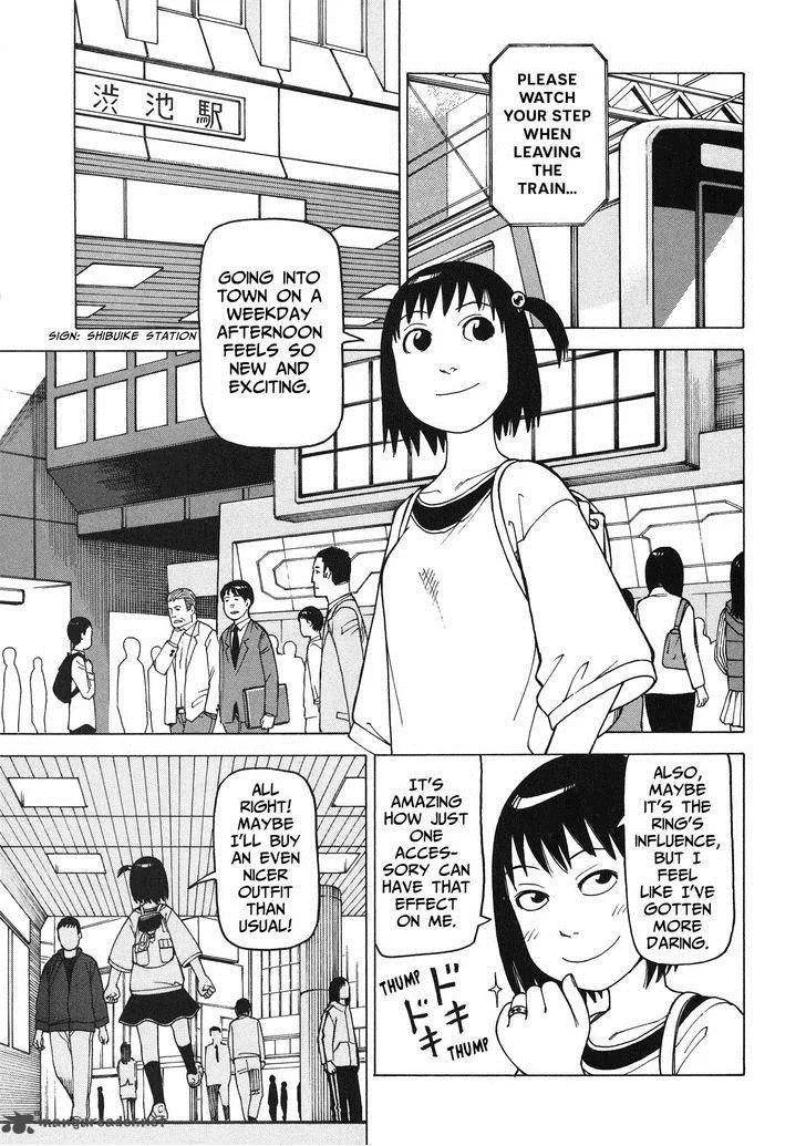 Soredemo Machi wa Mawatteiru Chapter 88 page 7