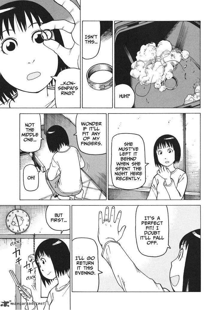 Soredemo Machi wa Mawatteiru Chapter 88 page 5