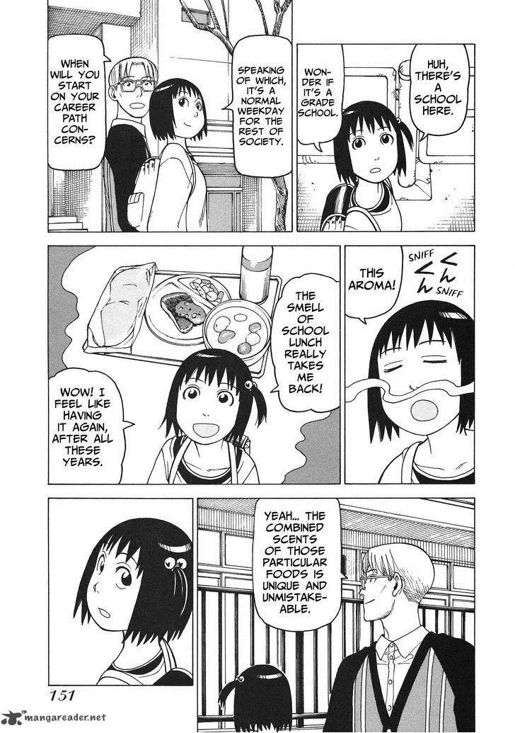 Soredemo Machi wa Mawatteiru Chapter 88 page 13