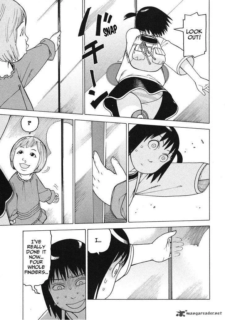 Soredemo Machi wa Mawatteiru Chapter 88 page 17