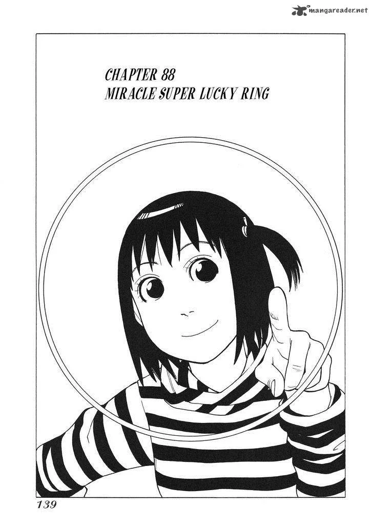 Soredemo Machi wa Mawatteiru Chapter 88 page 1