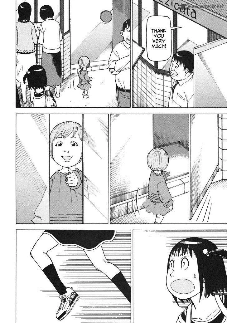 Soredemo Machi wa Mawatteiru Chapter 88 page 16
