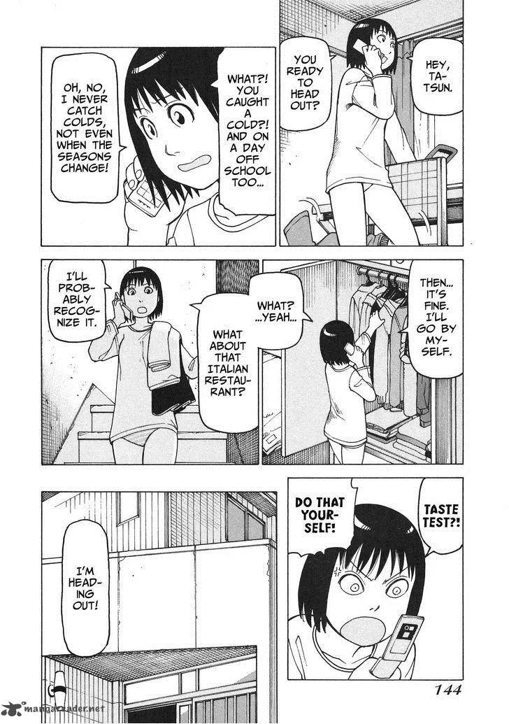 Soredemo Machi wa Mawatteiru Chapter 88 page 6