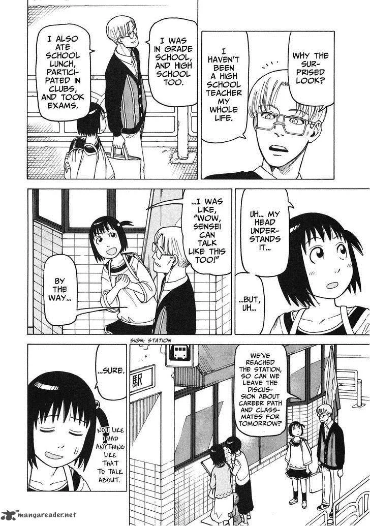 Soredemo Machi wa Mawatteiru Chapter 88 page 14