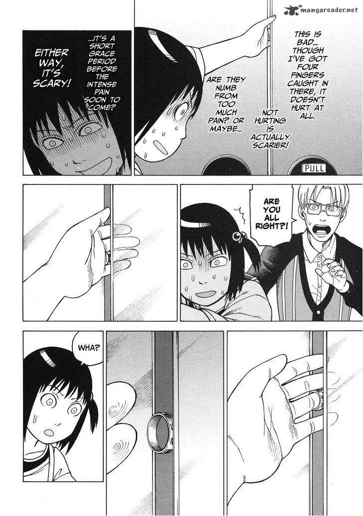Soredemo Machi wa Mawatteiru Chapter 88 page 18