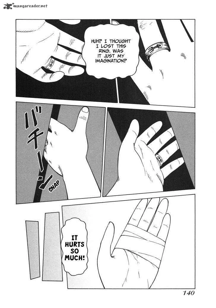 Soredemo Machi wa Mawatteiru Chapter 88 page 2
