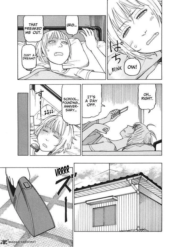 Soredemo Machi wa Mawatteiru Chapter 88 page 3