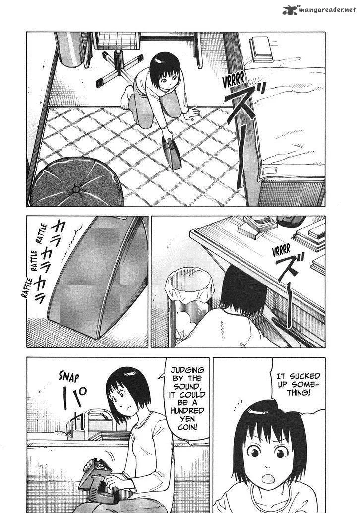 Soredemo Machi wa Mawatteiru Chapter 88 page 4