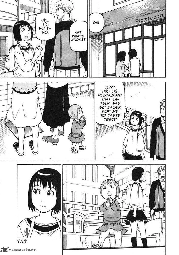 Soredemo Machi wa Mawatteiru Chapter 88 page 15