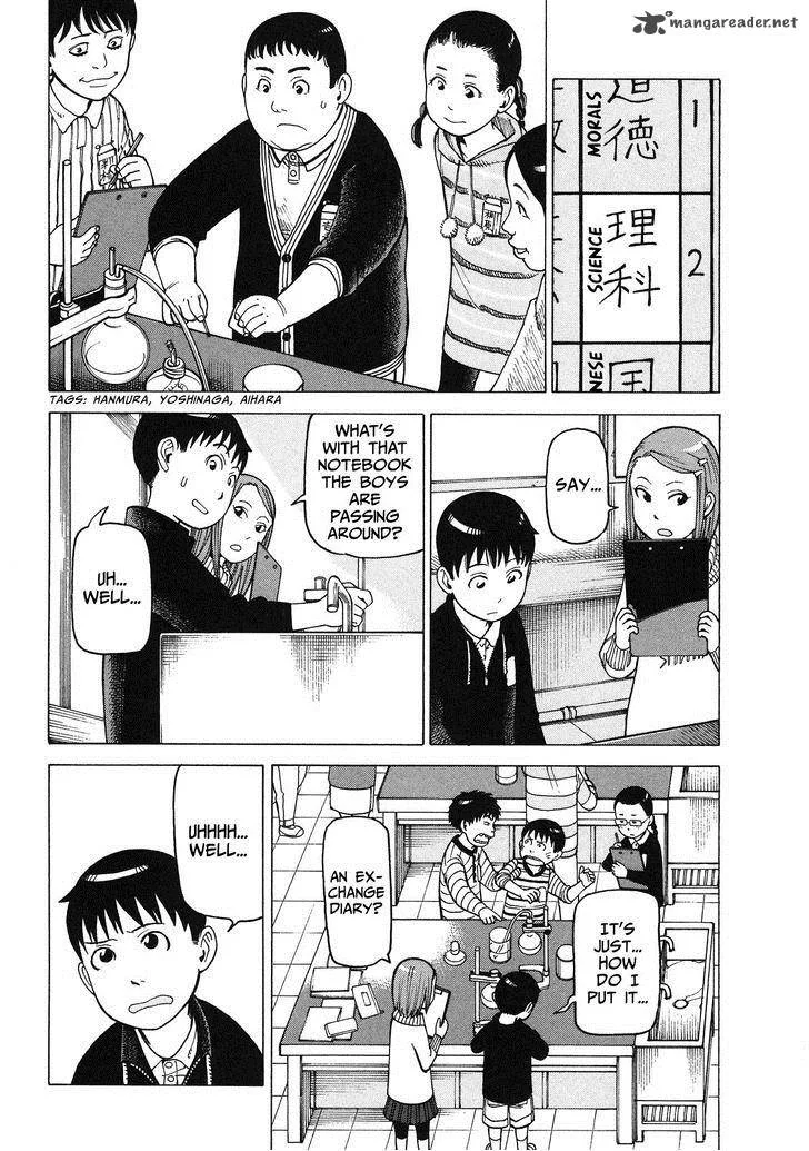 Soredemo Machi wa Mawatteiru Chapter 89 page 5