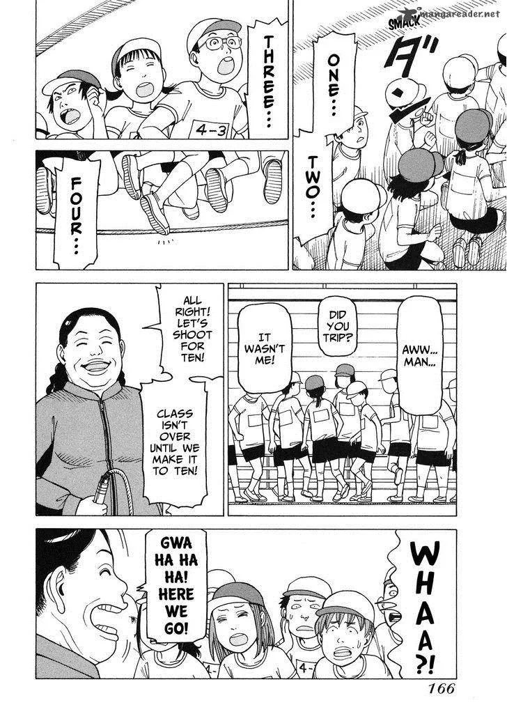 Soredemo Machi wa Mawatteiru Chapter 89 page 7