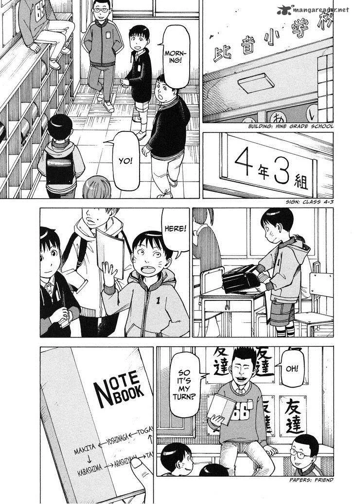 Soredemo Machi wa Mawatteiru Chapter 89 page 4
