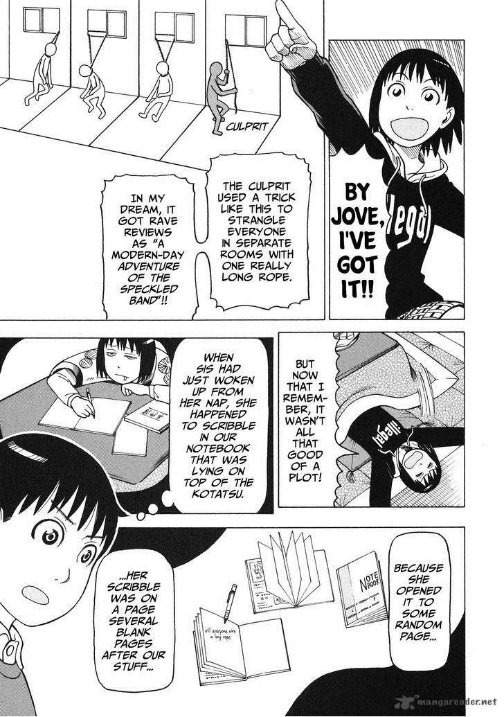 Soredemo Machi wa Mawatteiru Chapter 89 page 24