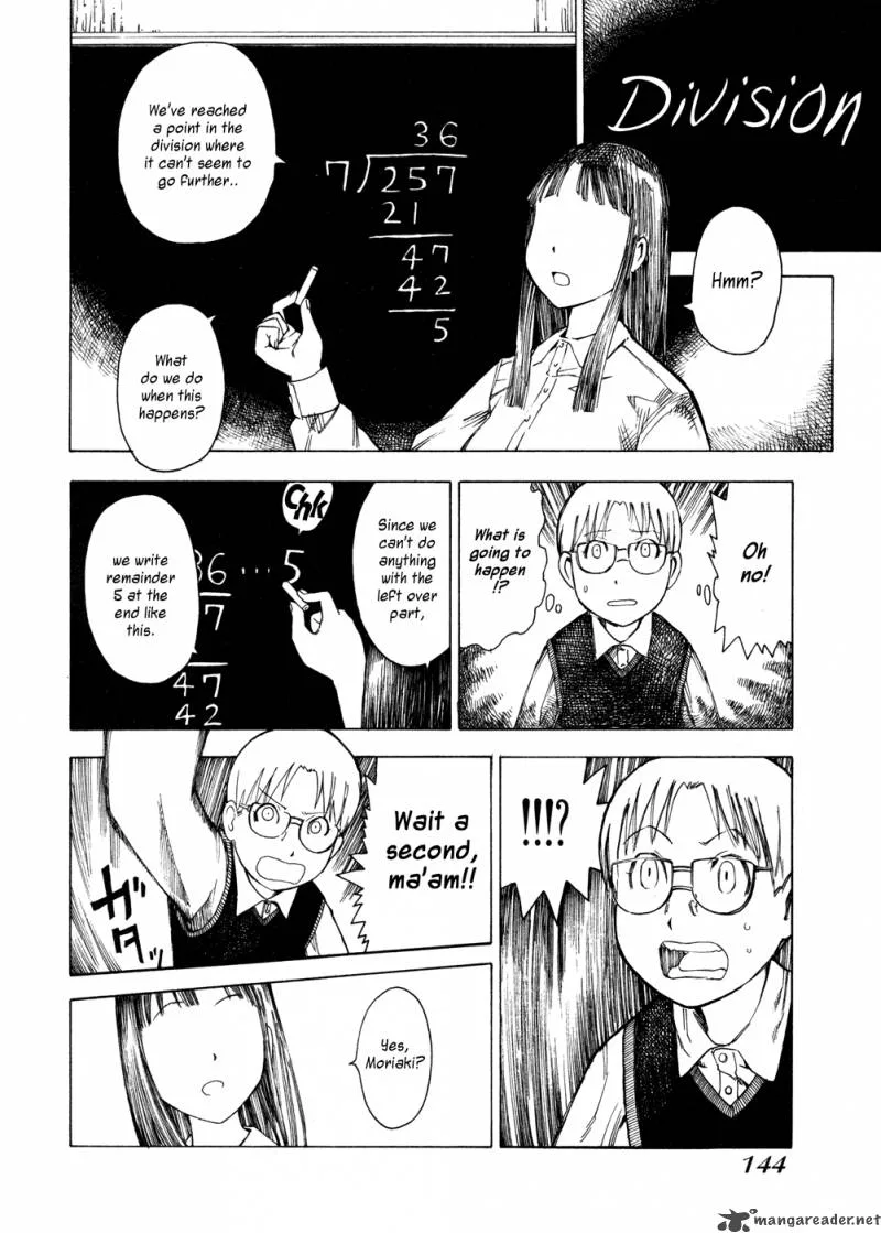 Soredemo Machi wa Mawatteiru Chapter 9 page 3