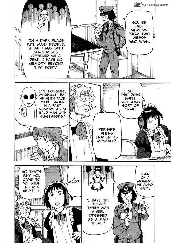 Soredemo Machi wa Mawatteiru Chapter 90 page 16