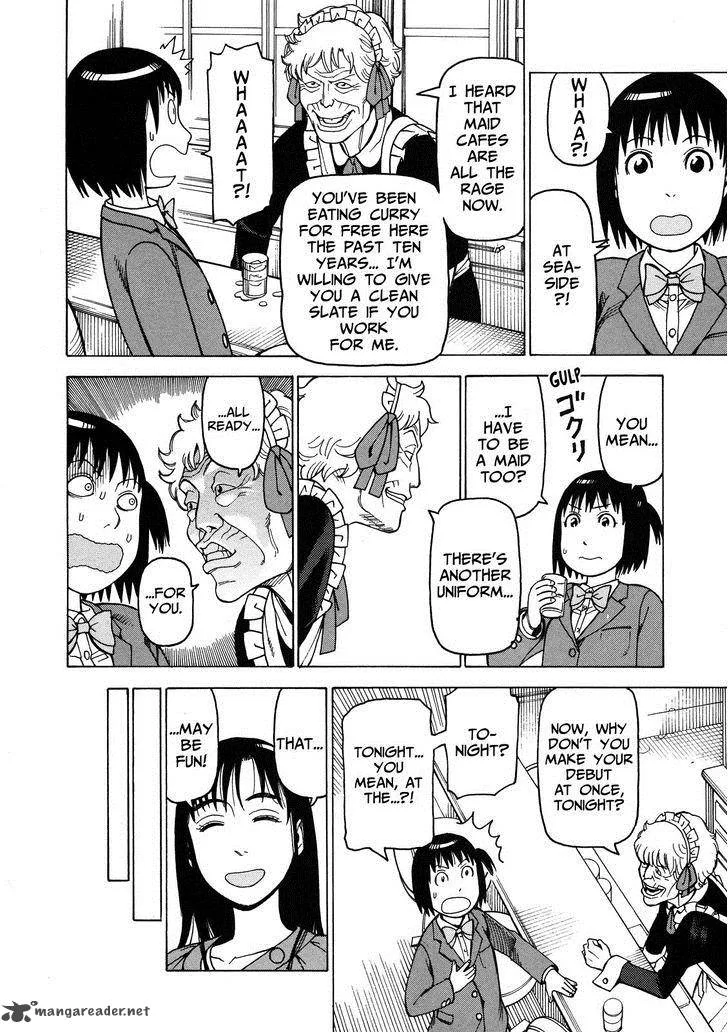 Soredemo Machi wa Mawatteiru Chapter 90 page 20