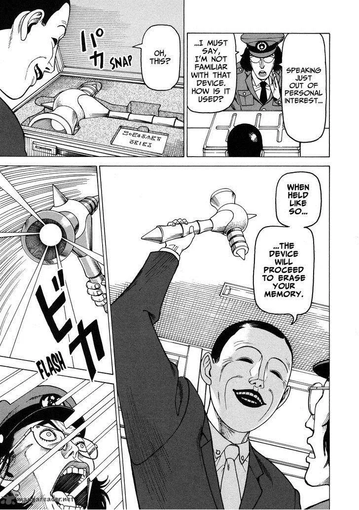 Soredemo Machi wa Mawatteiru Chapter 90 page 25