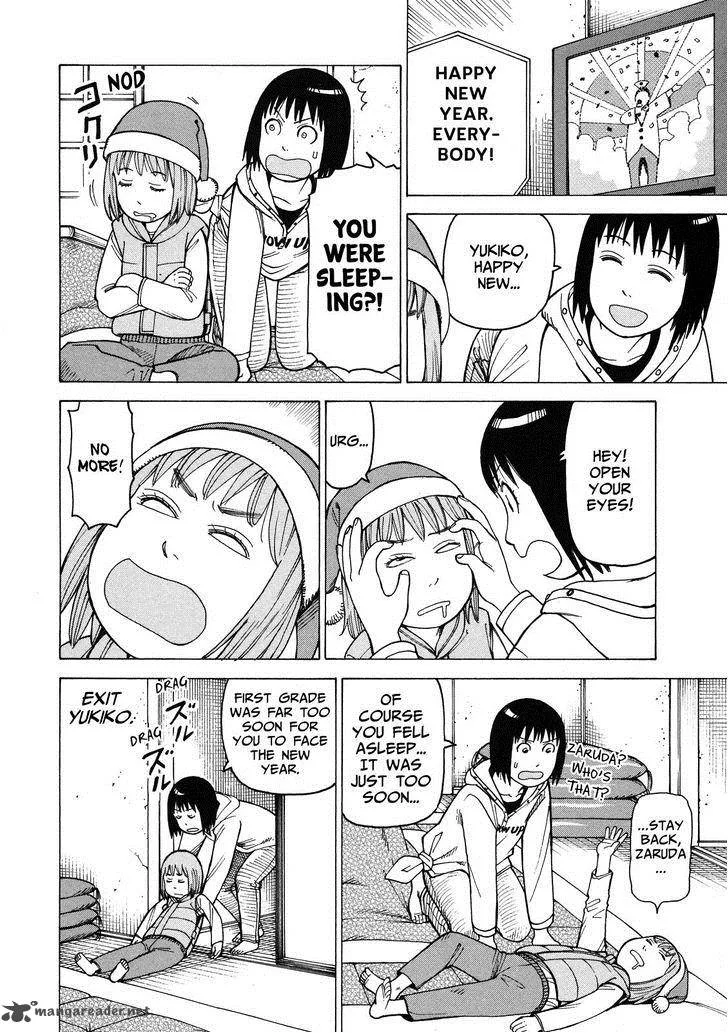 Soredemo Machi wa Mawatteiru Chapter 91 page 4
