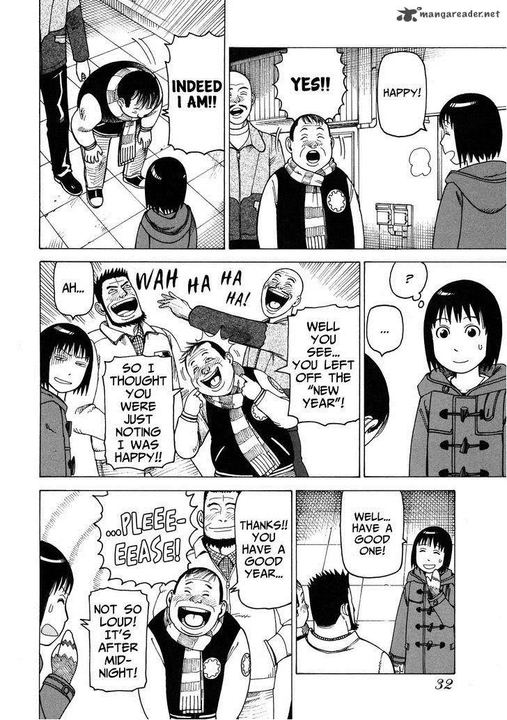 Soredemo Machi wa Mawatteiru Chapter 91 page 6